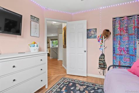 15726 E Bails Drive Aurora CO 80017