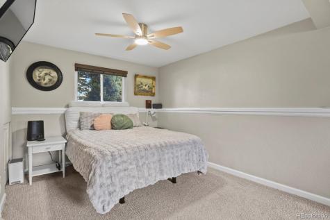 15726 E Bails Drive Aurora CO 80017