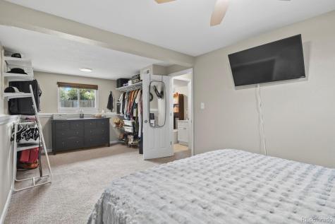 15726 E Bails Drive Aurora CO 80017