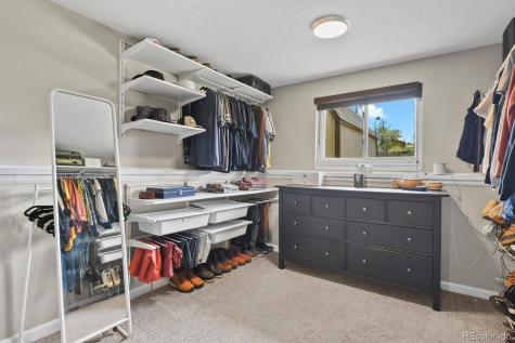 15726 E Bails Drive Aurora CO 80017