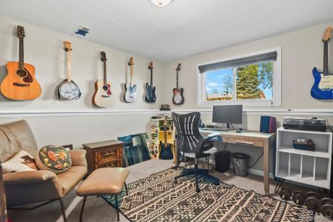 15726 E Bails Drive Aurora CO 80017