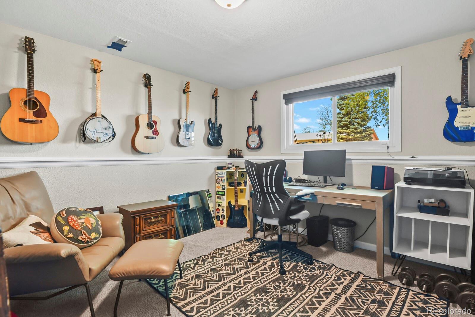 15726 E Bails Drive Aurora CO 80017