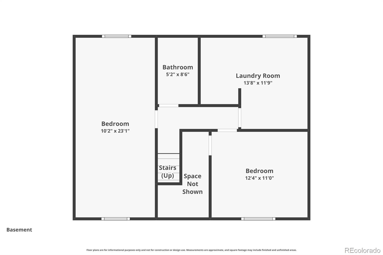 15726 E Bails Drive Aurora CO 80017