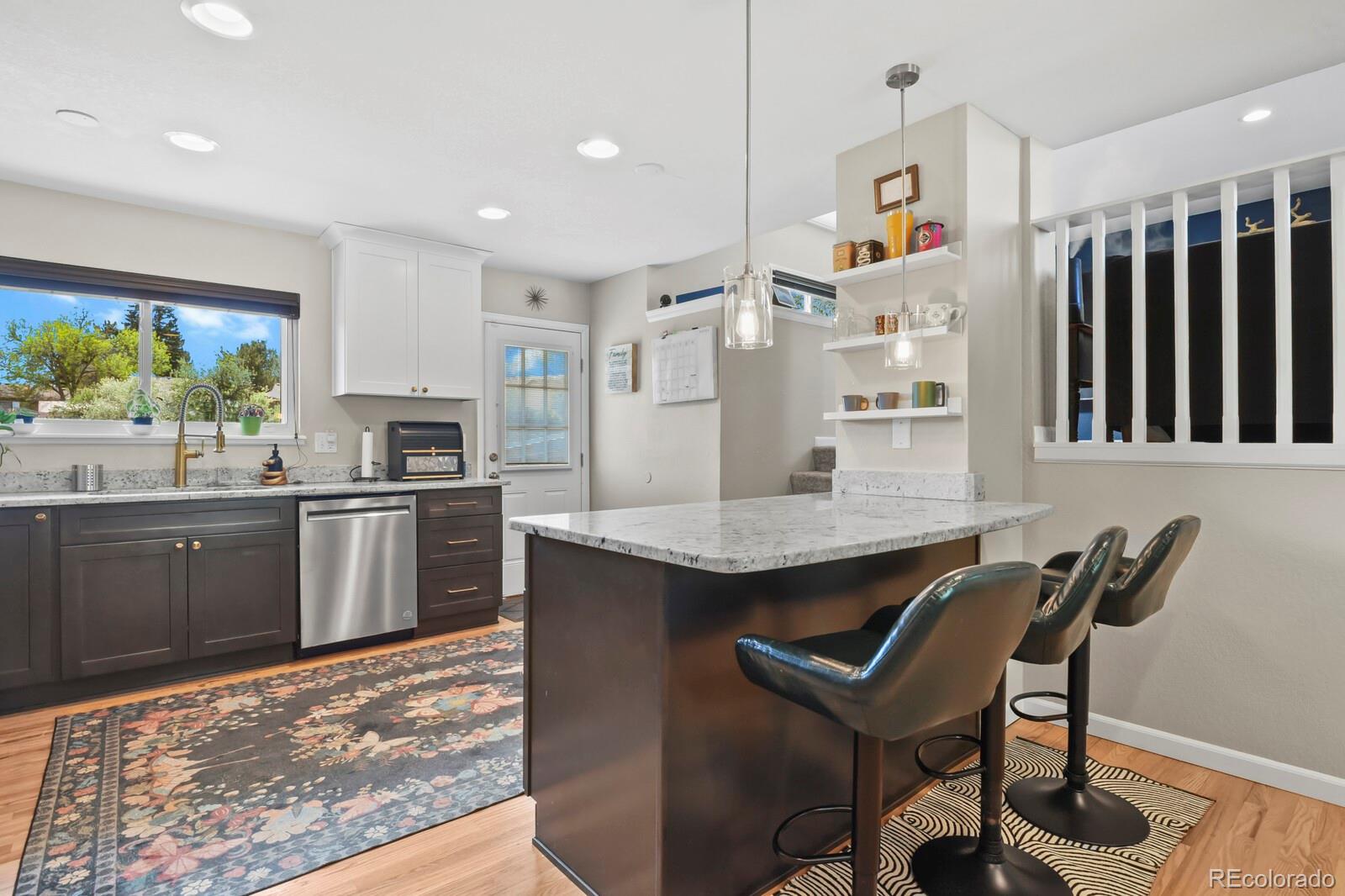 15726 E Bails Drive Aurora CO 80017