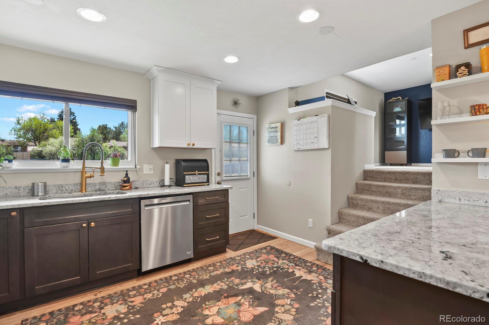 15726 E Bails Drive Aurora CO 80017