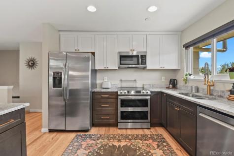 15726 E Bails Drive Aurora CO 80017