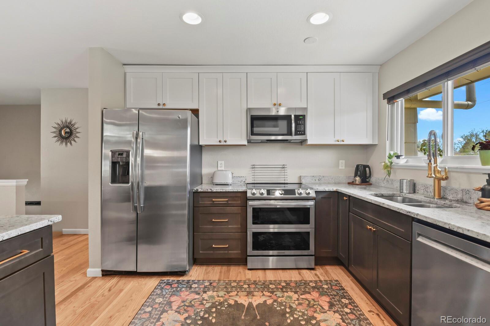 15726 E Bails Drive Aurora CO 80017