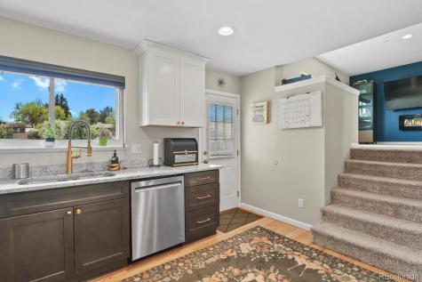 15726 E Bails Drive Aurora CO 80017