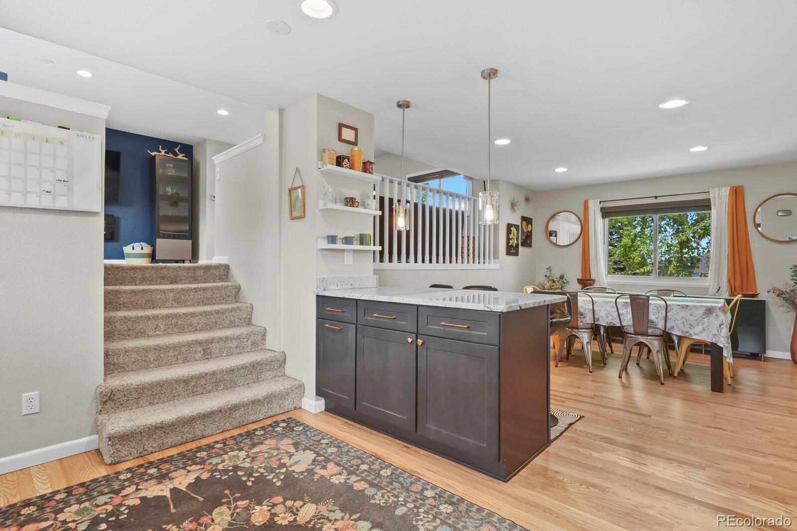 15726 E Bails Drive Aurora CO 80017