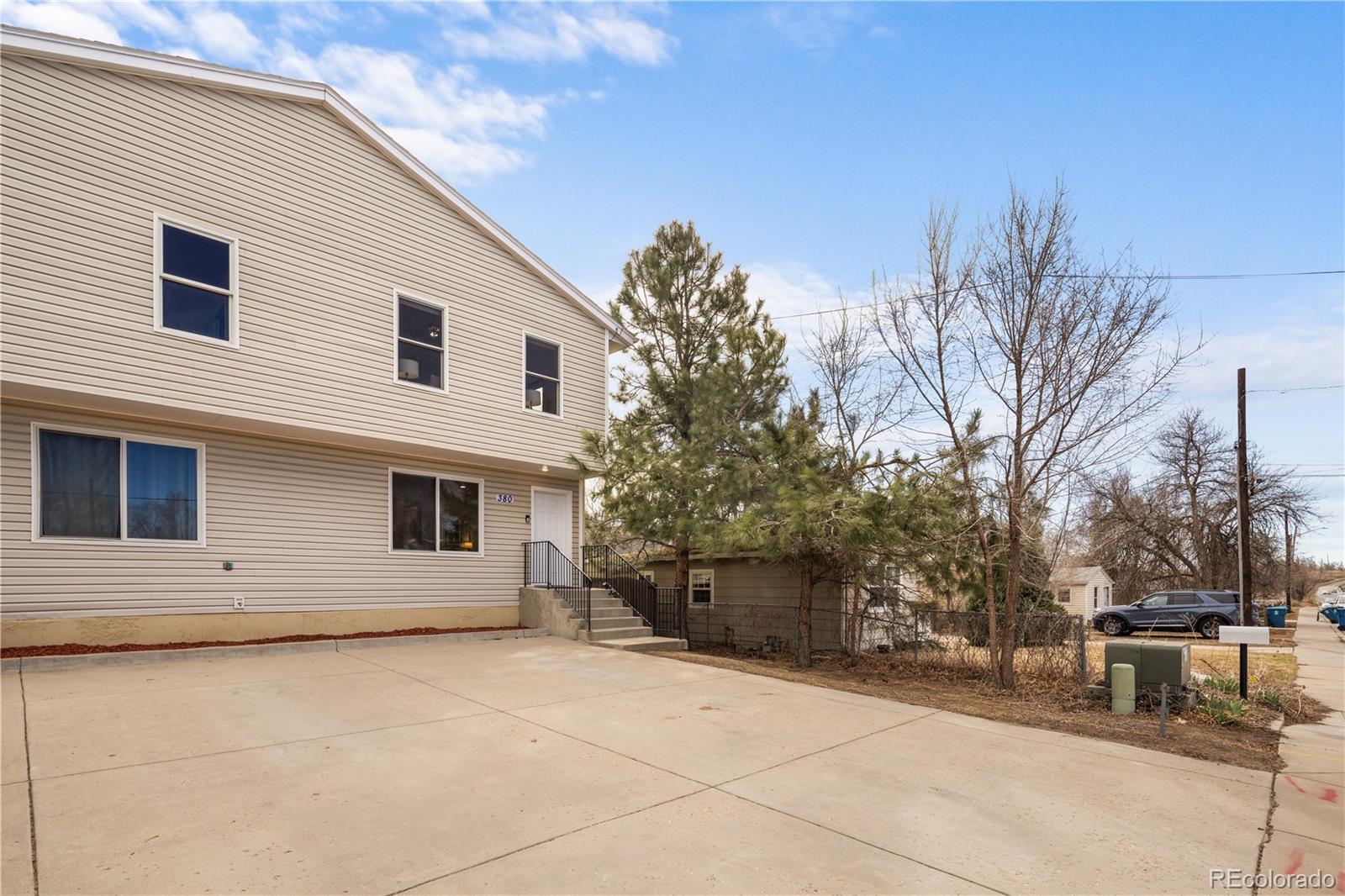 380 County Road Louisville CO 80027