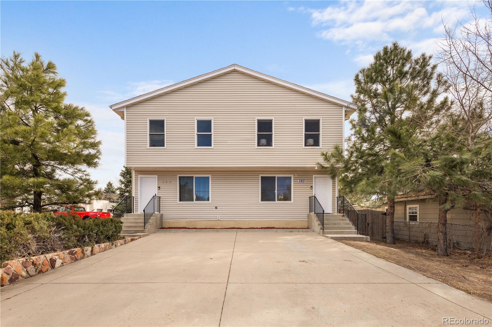 380 County Road Louisville CO 80027