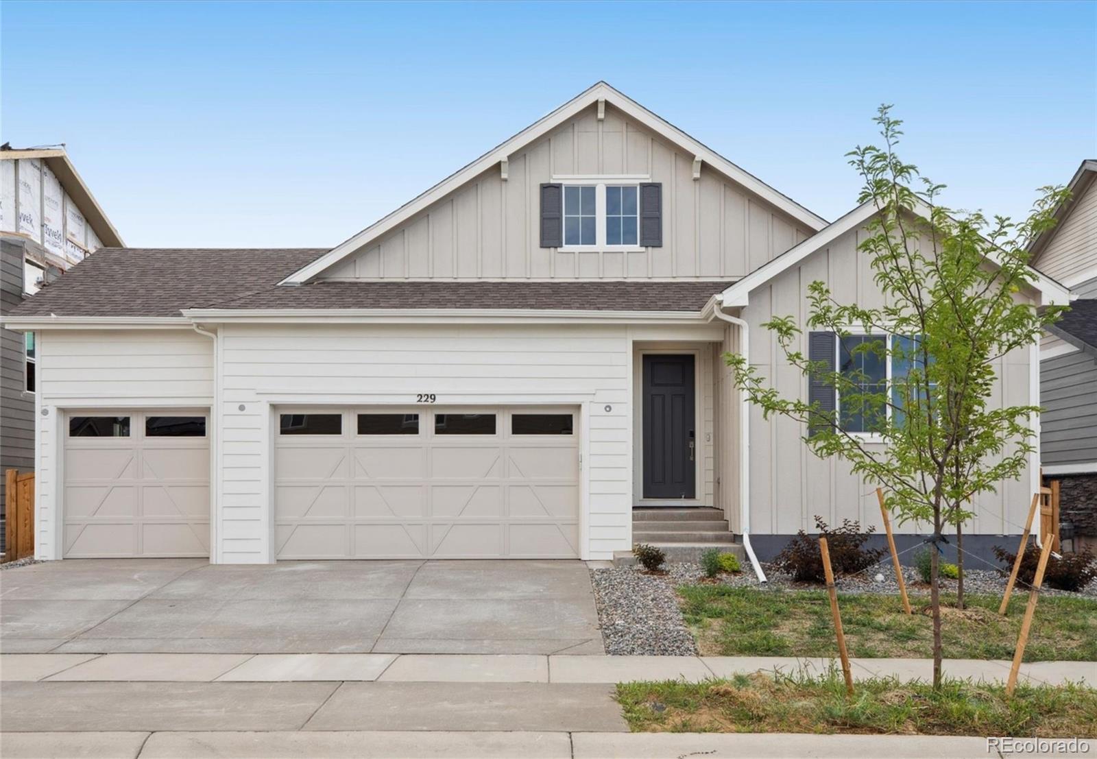 229 Wooten Avenue Brighton CO 80601