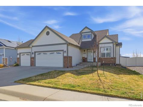 551 Wind River Drive Windsor CO 80550