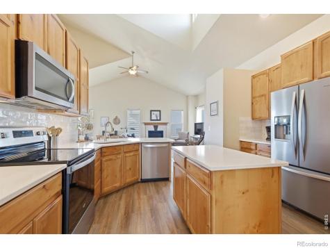 551 Wind River Drive Windsor CO 80550