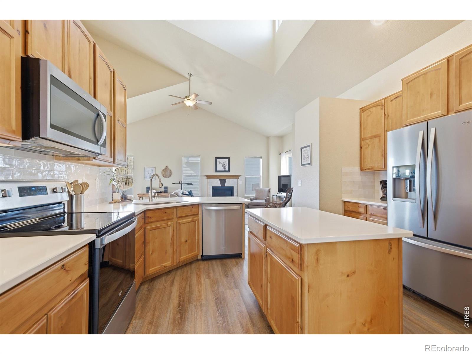 551 Wind River Drive Windsor CO 80550