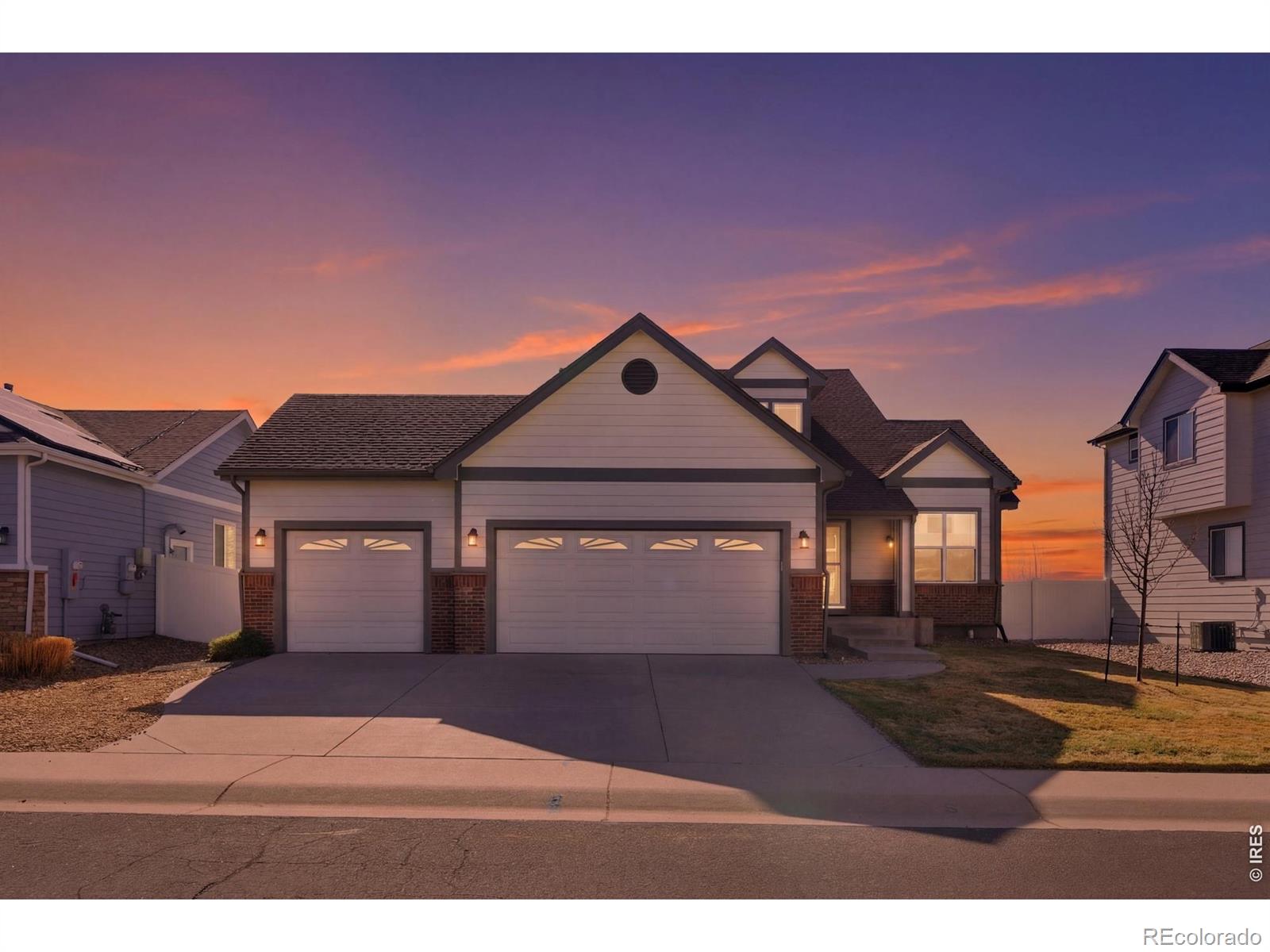 551 Wind River Drive Windsor CO 80550