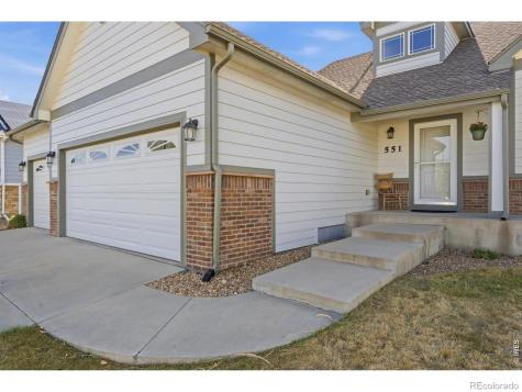 551 Wind River Drive Windsor CO 80550