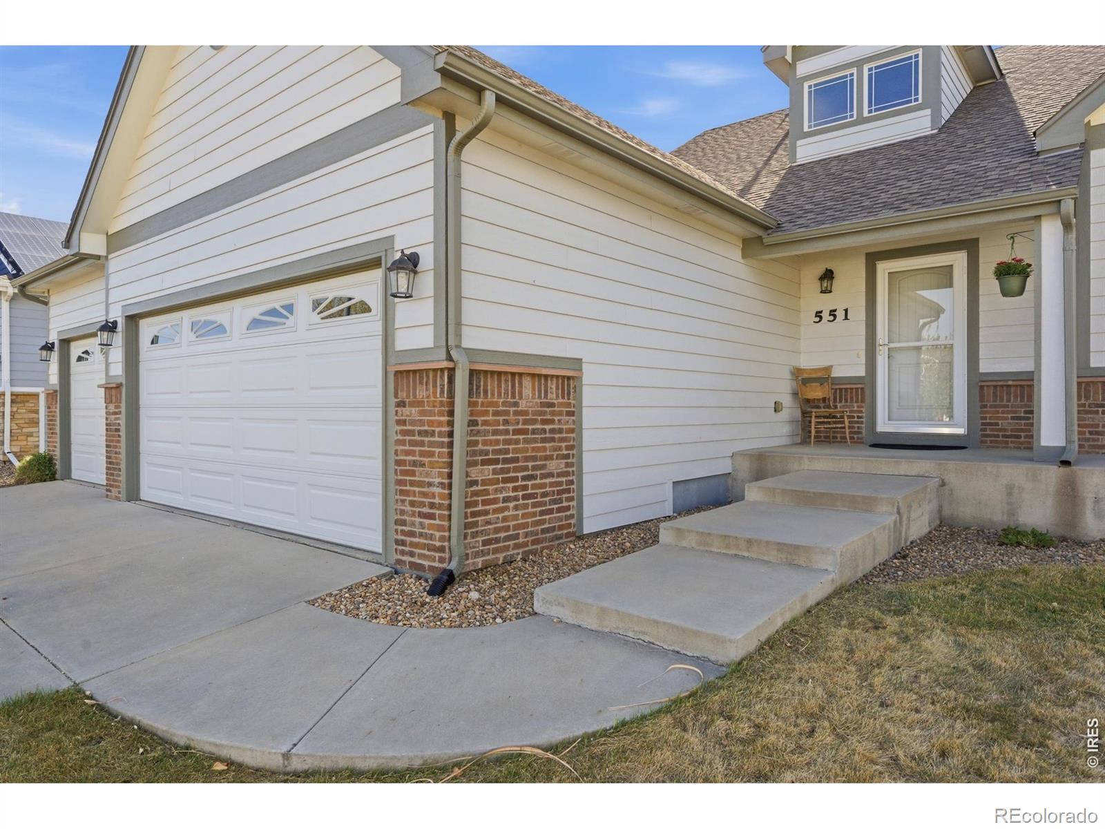 551 Wind River Drive Windsor CO 80550