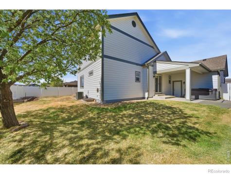 551 Wind River Drive Windsor CO 80550