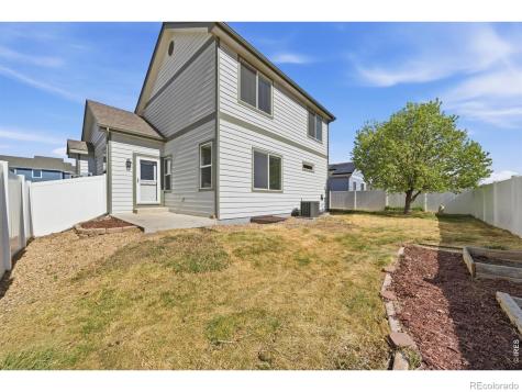 551 Wind River Drive Windsor CO 80550