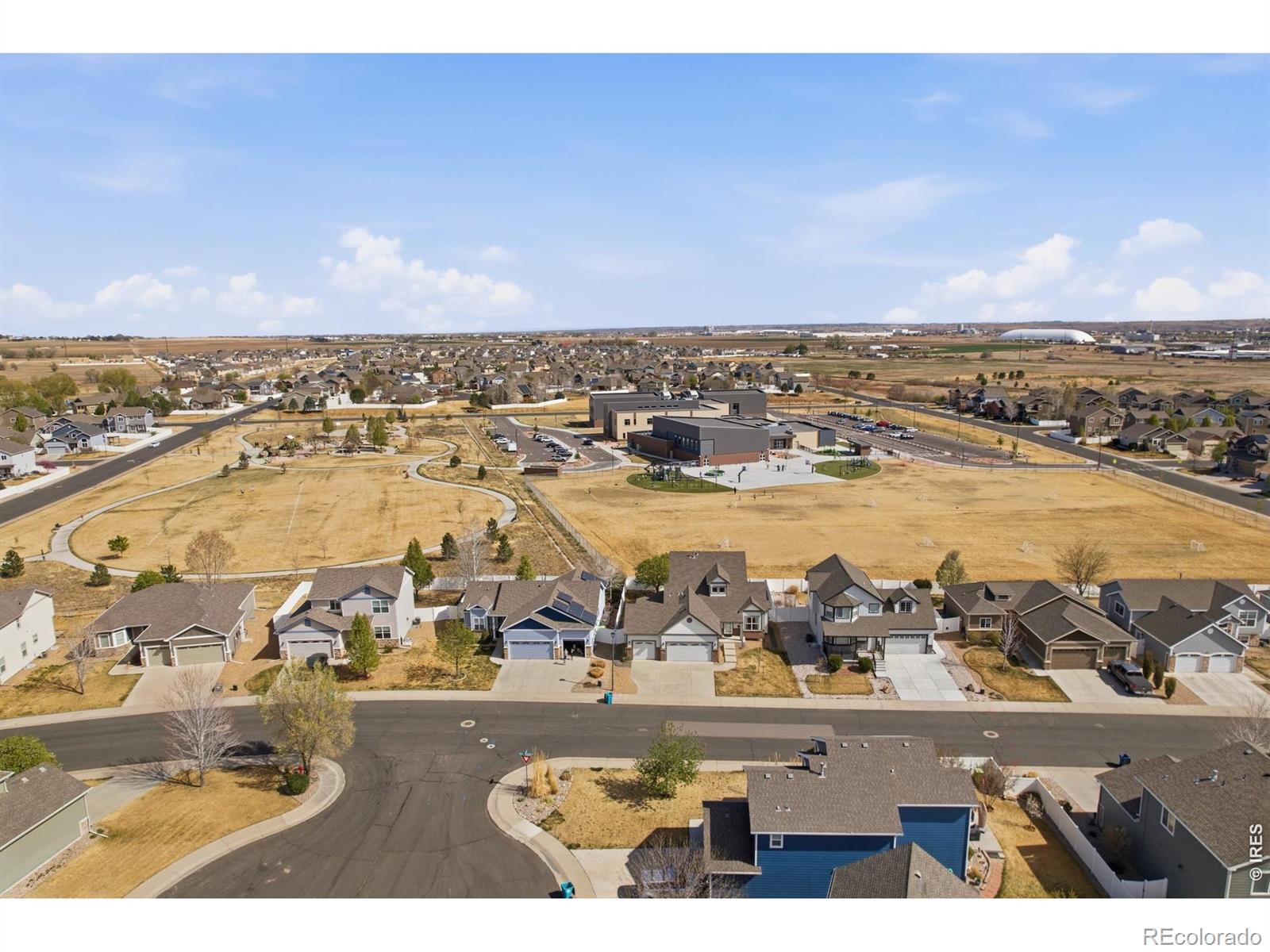 551 Wind River Drive Windsor CO 80550