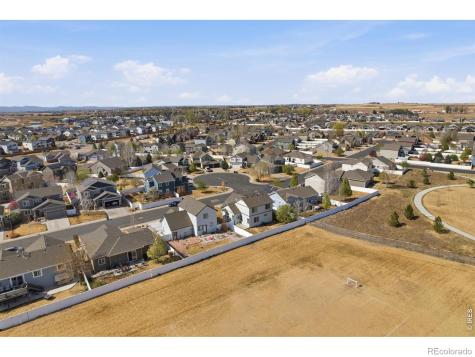 551 Wind River Drive Windsor CO 80550