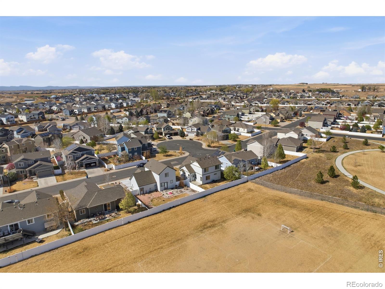 551 Wind River Drive Windsor CO 80550
