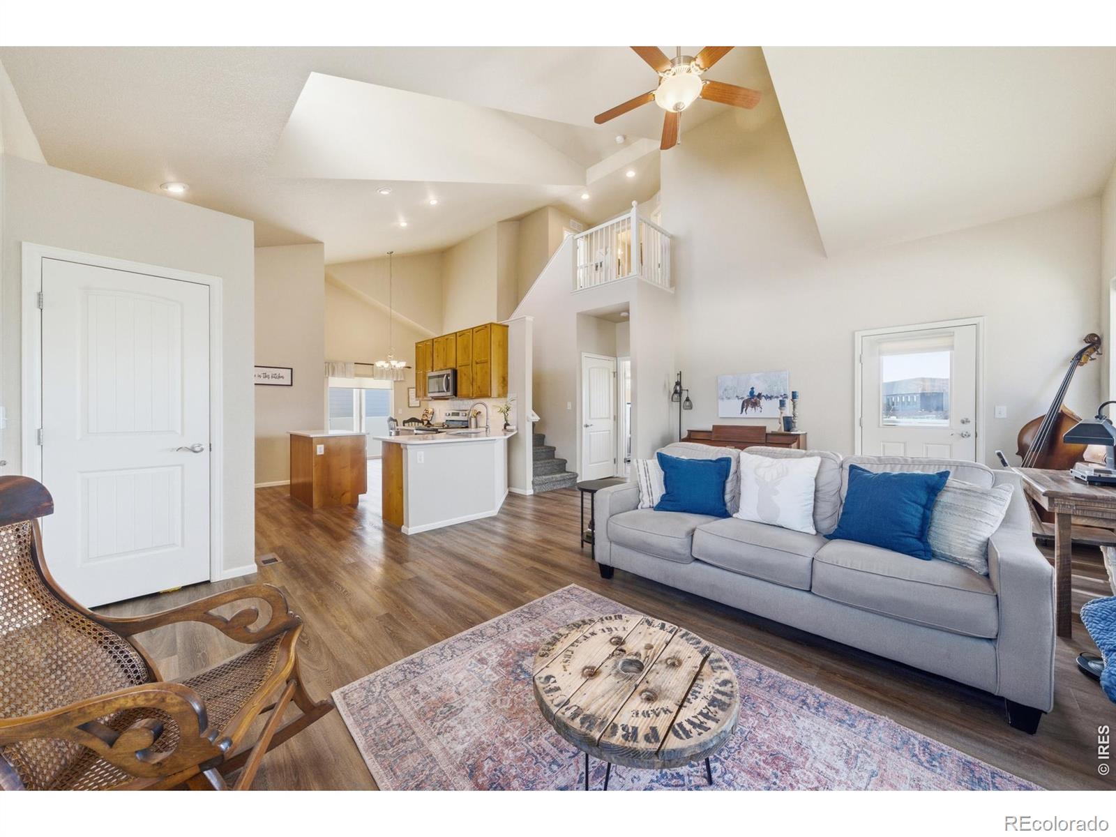551 Wind River Drive Windsor CO 80550