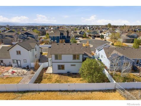 551 Wind River Drive Windsor CO 80550