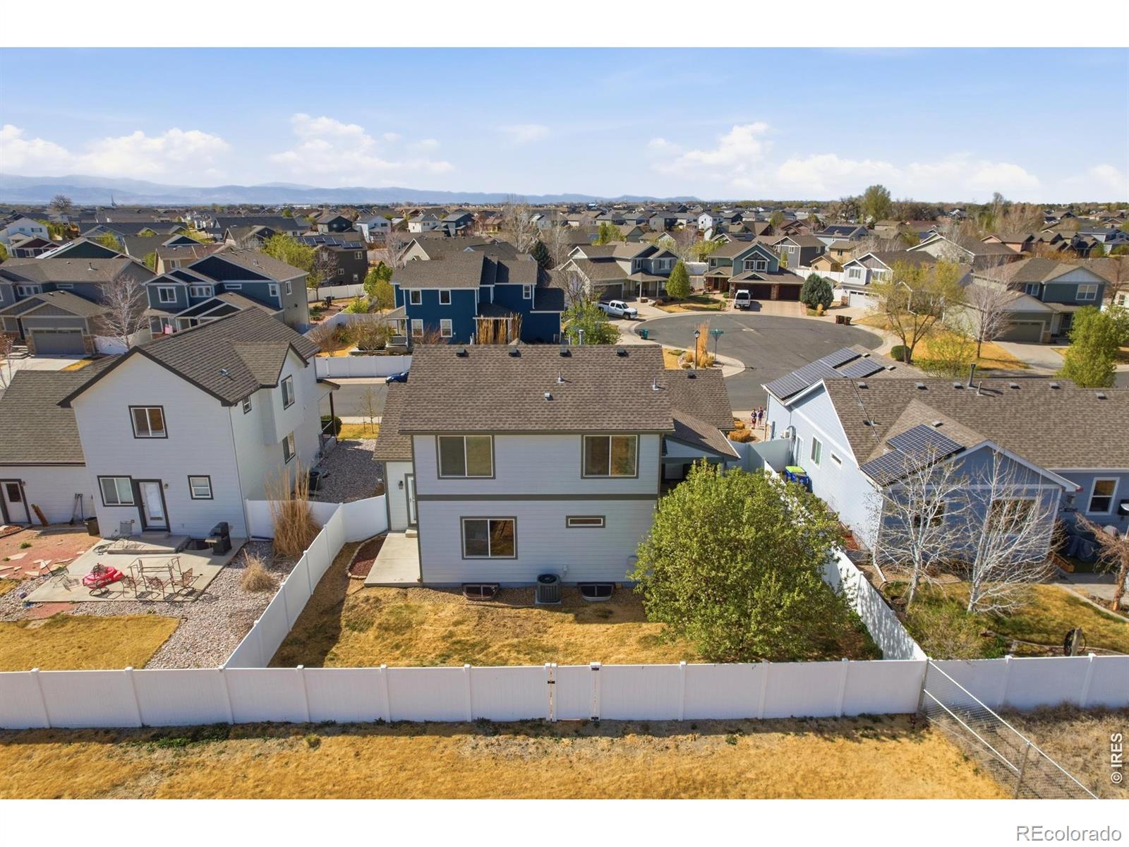 551 Wind River Drive Windsor CO 80550