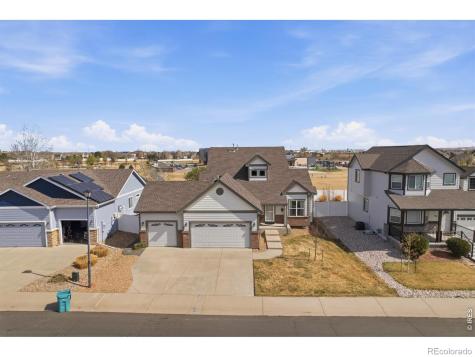 551 Wind River Drive Windsor CO 80550