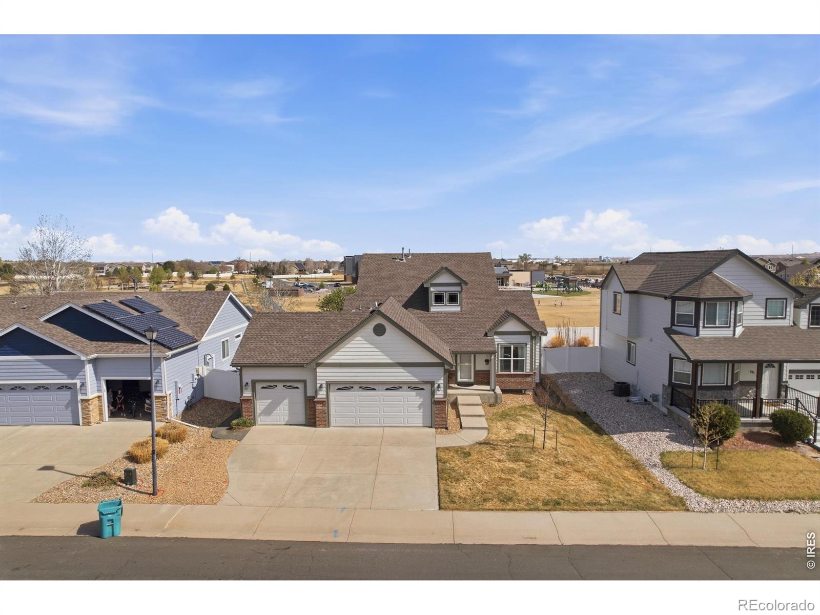 551 Wind River Drive Windsor CO 80550