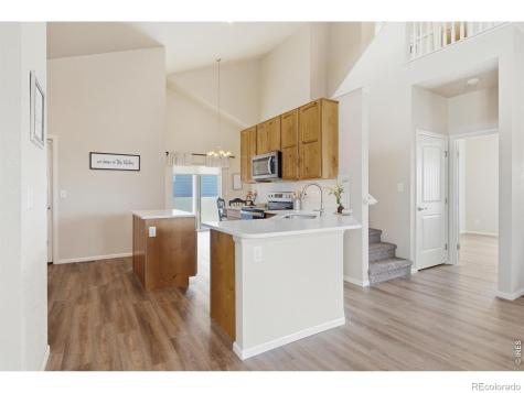 551 Wind River Drive Windsor CO 80550