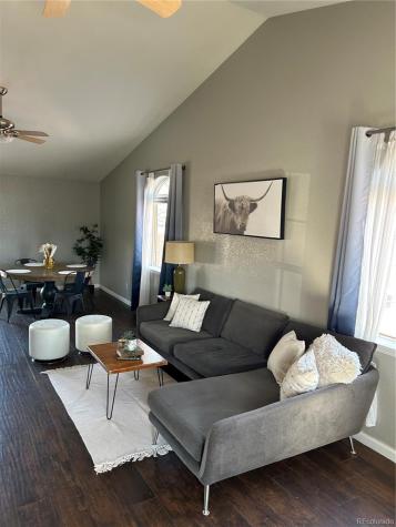 160 Windwalker Road Buena Vista CO 81211