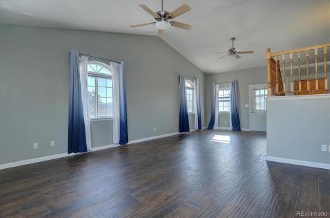 160 Windwalker Road Buena Vista CO 81211