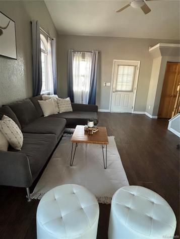 160 Windwalker Road Buena Vista CO 81211