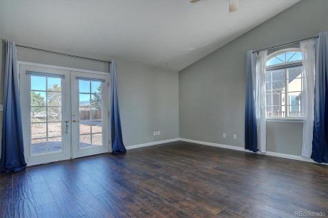 160 Windwalker Road Buena Vista CO 81211