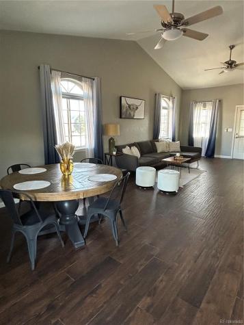 160 Windwalker Road Buena Vista CO 81211