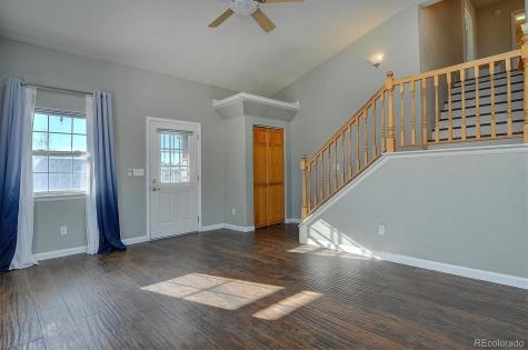 160 Windwalker Road Buena Vista CO 81211