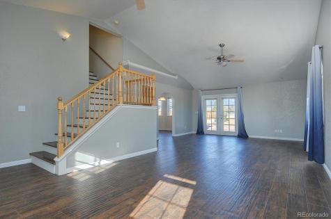 160 Windwalker Road Buena Vista CO 81211