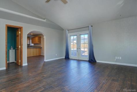 160 Windwalker Road Buena Vista CO 81211