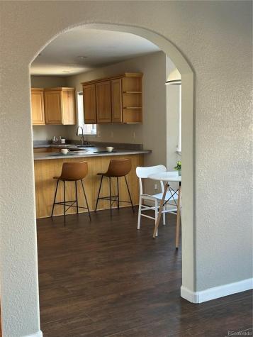 160 Windwalker Road Buena Vista CO 81211