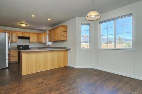 160 Windwalker Road Buena Vista CO 81211