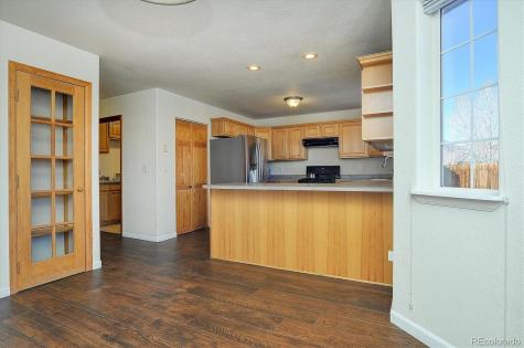 160 Windwalker Road Buena Vista CO 81211