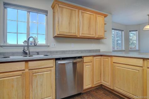 160 Windwalker Road Buena Vista CO 81211