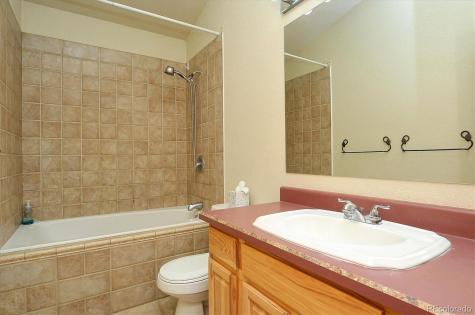 160 Windwalker Road Buena Vista CO 81211