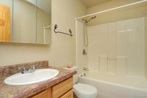 160 Windwalker Road Buena Vista CO 81211