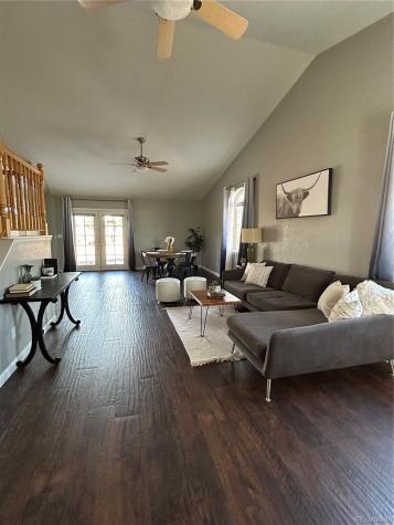 160 Windwalker Road Buena Vista CO 81211