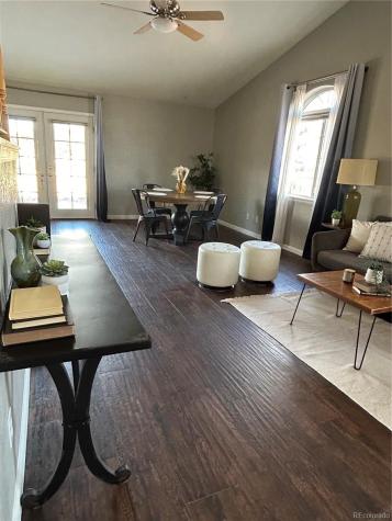 160 Windwalker Road Buena Vista CO 81211