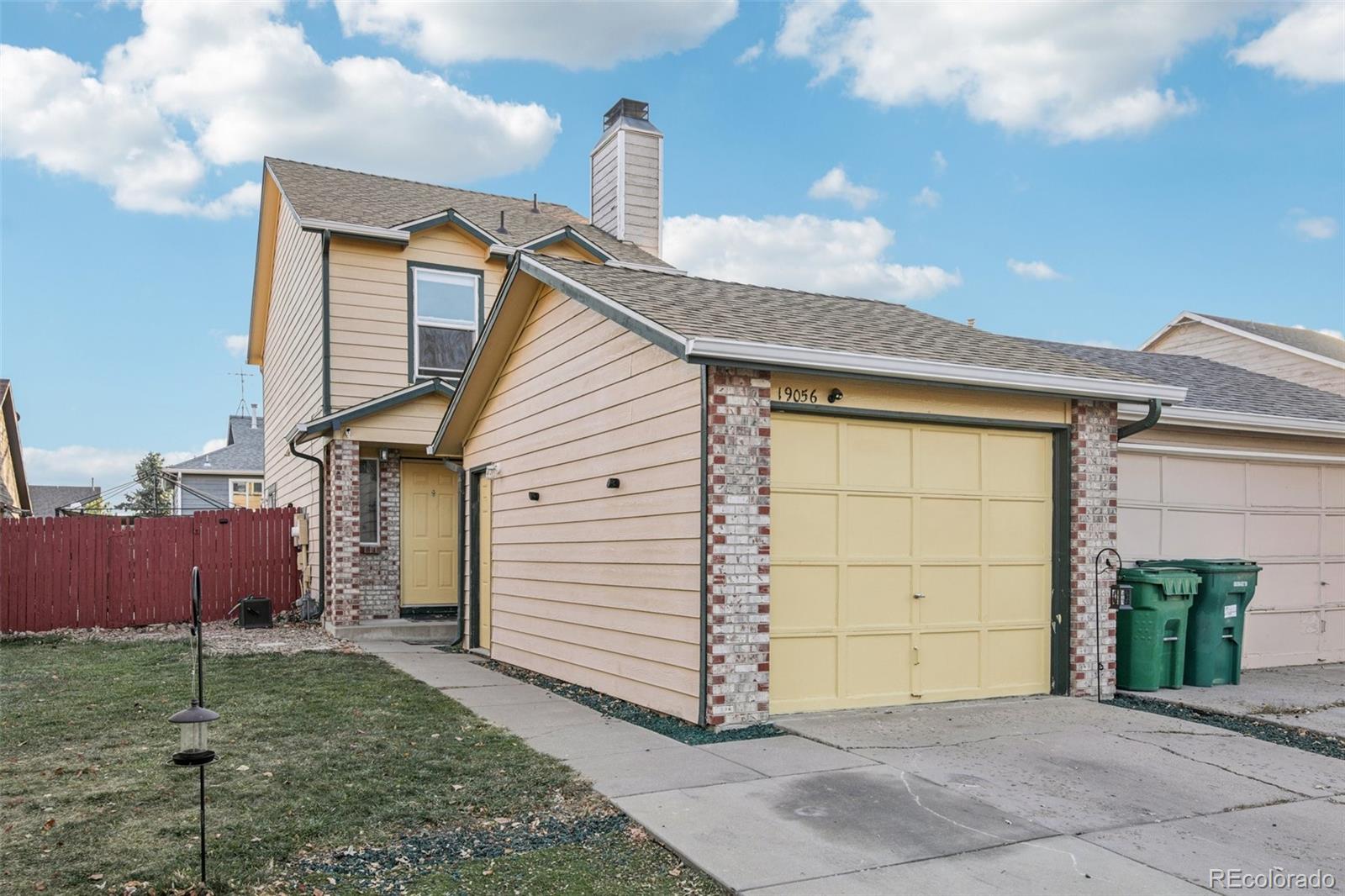 19056 E 16th Place Aurora CO 80011